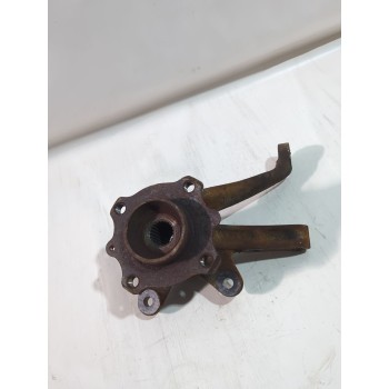 Recambio de mangueta delantera derecha para ford fiesta ii (fbd) 1.1 (fbd) referencia OEM IAM 86AB1106AA  