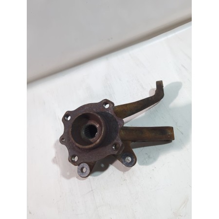 Recambio de mangueta delantera derecha para ford fiesta ii (fbd) 1.1 (fbd) referencia OEM IAM 86AB1106AA  