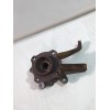 Recambio de mangueta delantera derecha para ford fiesta ii (fbd) 1.1 (fbd) referencia OEM IAM 86AB1106AA  
