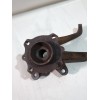 Recambio de mangueta delantera derecha para ford fiesta ii (fbd) 1.1 (fbd) referencia OEM IAM 86AB1106AA  