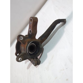 Recambio de mangueta delantera derecha para ford fiesta ii (fbd) 1.1 (fbd) referencia OEM IAM 86AB1106AA  
