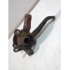 Recambio de mangueta delantera derecha para ford fiesta ii (fbd) 1.1 (fbd) referencia OEM IAM 86AB1106AA  