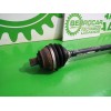 Recambio de transmision delantera derecha para audi a6 berlina (4f2) 2.4 referencia OEM IAM 4F0407272G  
