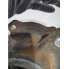Recambio de mangueta delantera derecha para ford fiesta ii (fbd) 1.1 (fbd) referencia OEM IAM 86AB1106AA  