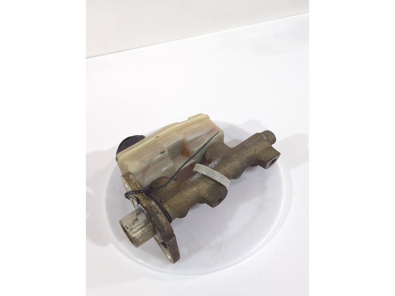 Recambio de bomba freno para ford fiesta ii (fbd) 1.1 (fbd) referencia OEM IAM 76660149  