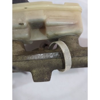 Recambio de bomba freno para ford fiesta ii (fbd) 1.1 (fbd) referencia OEM IAM 76660149  