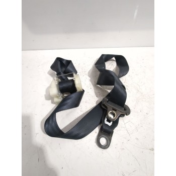 Recambio de cinturon seguridad trasero izquierdo para peugeot 107 (pm_, pn_) 1.4 hdi referencia OEM IAM 8974LH  