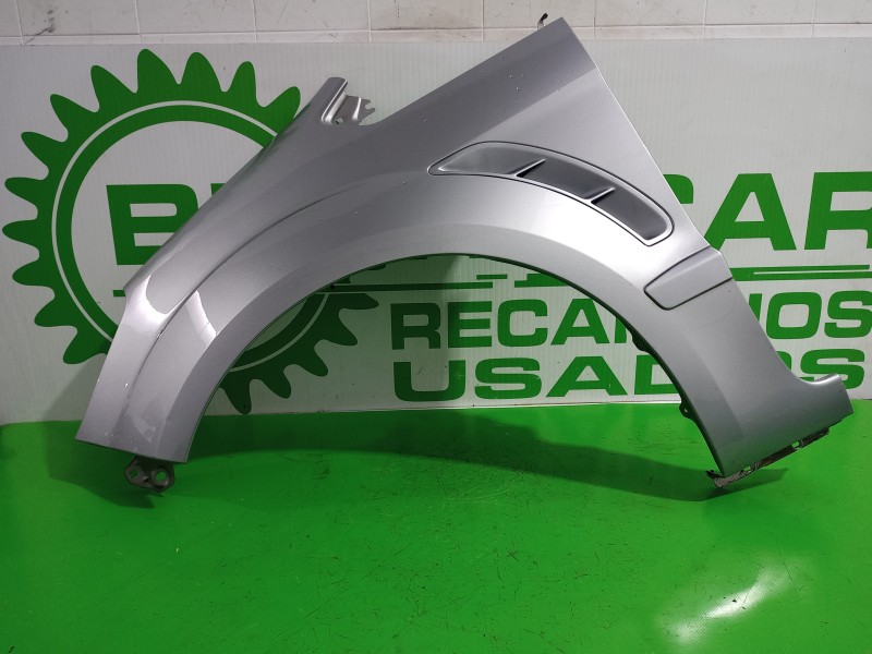 Recambio de aleta delantera izquierda para ford s-max (ca1) 1.8 tdci cat referencia OEM IAM 1712554  