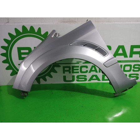 Recambio de aleta delantera izquierda para ford s-max (ca1) 1.8 tdci cat referencia OEM IAM 1712554  