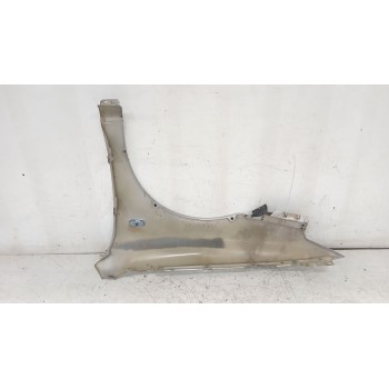 Recambio de aleta delantera derecha para seat toledo ii (1m2) 1.9 tdi referencia OEM IAM 1M0821022  