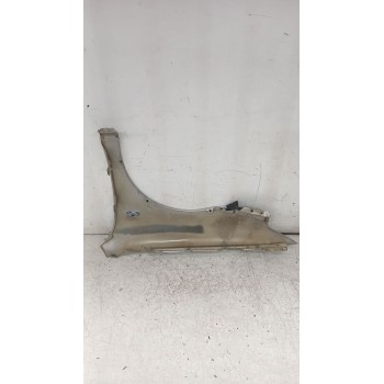 Recambio de aleta delantera derecha para seat toledo ii (1m2) 1.9 tdi referencia OEM IAM 1M0821022  