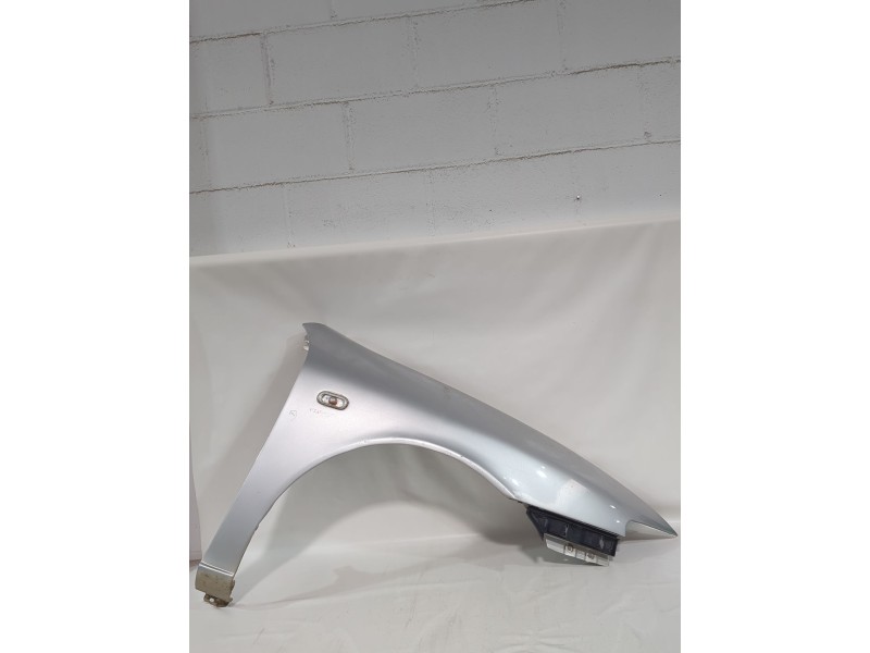 Recambio de aleta delantera derecha para seat toledo ii (1m2) 1.9 tdi referencia OEM IAM 1M0821022  