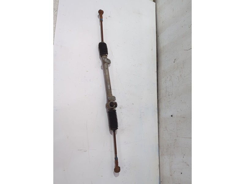 Recambio de cremallera direccion para ford fiesta ii (fbd) 1.1 (fbd) referencia OEM IAM VS6BXXWPFBJR59672  