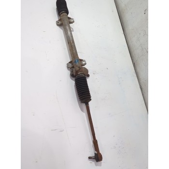 Recambio de cremallera direccion para ford fiesta ii (fbd) 1.1 (fbd) referencia OEM IAM VS6BXXWPFBJR59672  