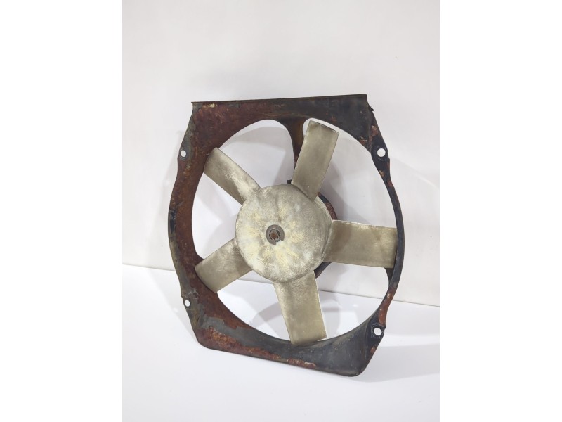 Recambio de electroventilador para ford fiesta ii (fbd) 1.1 (fbd) referencia OEM IAM 1659066  