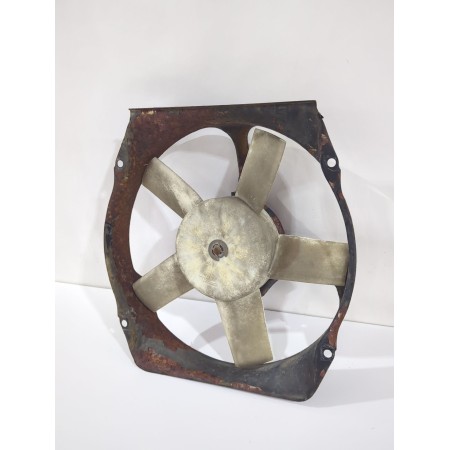 Recambio de electroventilador para ford fiesta ii (fbd) 1.1 (fbd) referencia OEM IAM 1659066  