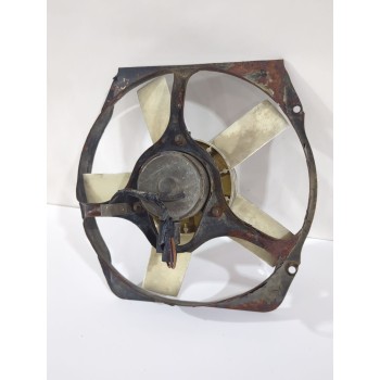 Recambio de electroventilador para ford fiesta ii (fbd) 1.1 (fbd) referencia OEM IAM 1659066  