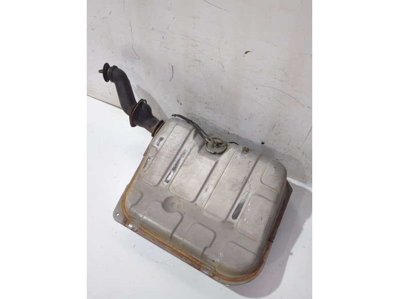 Recambio de deposito combustible para ford fiesta ii (fbd) 1.1 (fbd) referencia OEM IAM 85FB9044AE/6987577  
