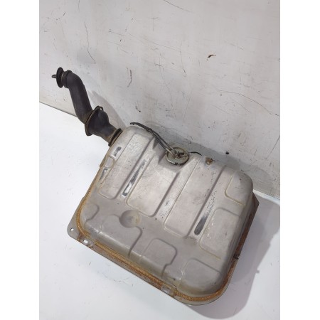 Recambio de deposito combustible para ford fiesta ii (fbd) 1.1 (fbd) referencia OEM IAM 85FB9044AE/6987577  