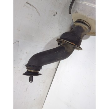 Recambio de deposito combustible para ford fiesta ii (fbd) 1.1 (fbd) referencia OEM IAM 85FB9044AE/6987577  