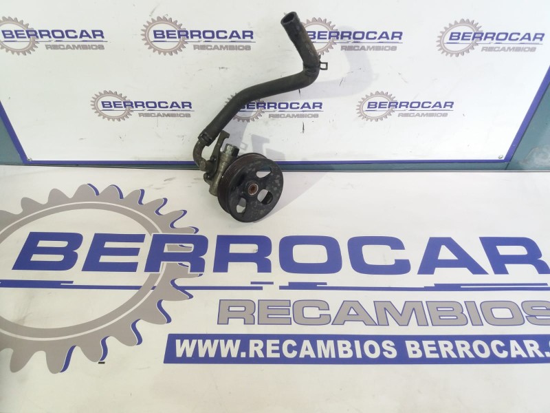 Recambio de bomba direccion para kia sorento 2.5 crdi cat referencia OEM IAM 57100-3E000  