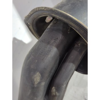 Recambio de deposito combustible para ford fiesta ii (fbd) 1.1 (fbd) referencia OEM IAM 85FB9044AE/6987577  