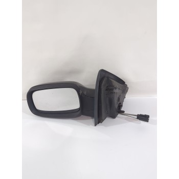 Recambio de retrovisor izquierdo para renault megane ii (bm0/1_, cm0/1_) 1.4 16v (bm0b, cm0b) referencia OEM IAM E90111051107110