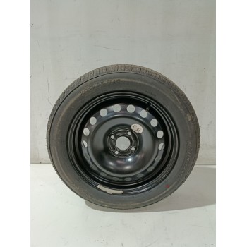 RUEDA REPUESTO 205/55R16 91H /J16H2F 