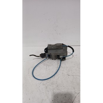 Recambio de cerradura puerta trasera derecha para lancia musa (350_) 1.4 (350.axf1a) referencia OEM IAM 71751158  