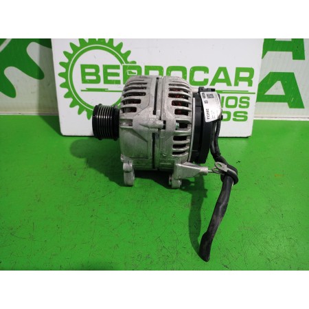 Recambio de alternador para seat altea xl (5p5) 1.9 tdi referencia OEM IAM 06F903023GX  