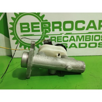 Recambio de bomba freno para nissan almera (n16/e) 1.5 dci turbodiesel cat referencia OEM IAM 46010BN300  