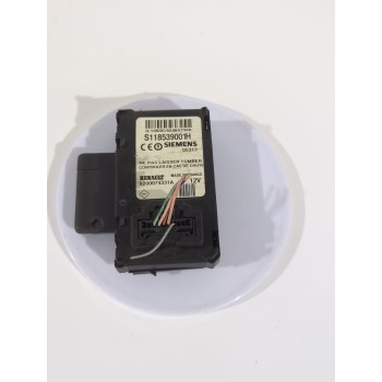 Recambio de conmutador de arranque para renault megane ii (bm0/1_, cm0/1_) 1.4 16v (bm0b, cm0b) referencia OEM IAM 8200074331A  