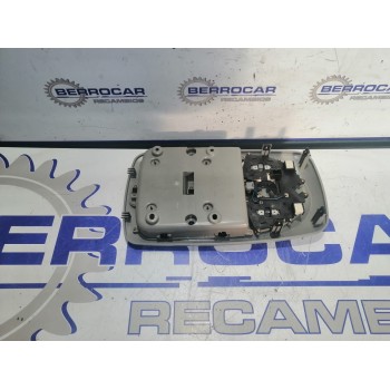 Recambio de luz interior para ssangyong kyron 2.0 referencia OEM IAM 7765009000  