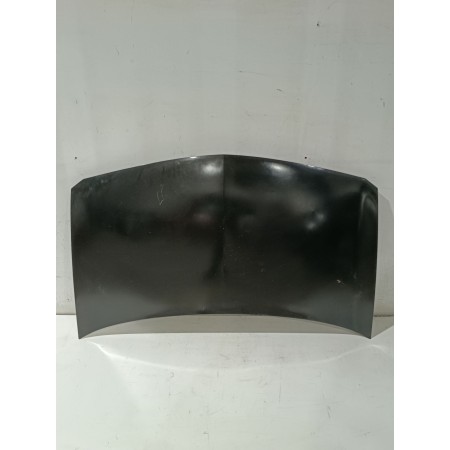 Recambio de capot para renault megane ii (bm0/1_, cm0/1_) 1.4 16v (bm0b, cm0b) referencia OEM IAM 7751476151  