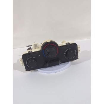 MANDO CALEFACCION / AIRE ACONDICIONADO 69420001/666445V/69587001 