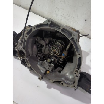 Recambio de caja cambios para ford fiesta ii (fbd) 1.1 (fbd) referencia OEM IAM 87TT7F096AA  