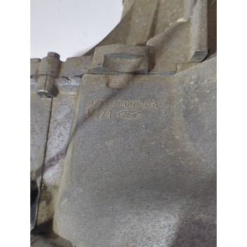 Recambio de caja cambios para ford fiesta ii (fbd) 1.1 (fbd) referencia OEM IAM 87TT7F096AA  