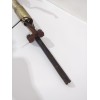Recambio de columna direccion para ford fiesta ii (fbd) 1.1 (fbd) referencia OEM IAM 6187023  