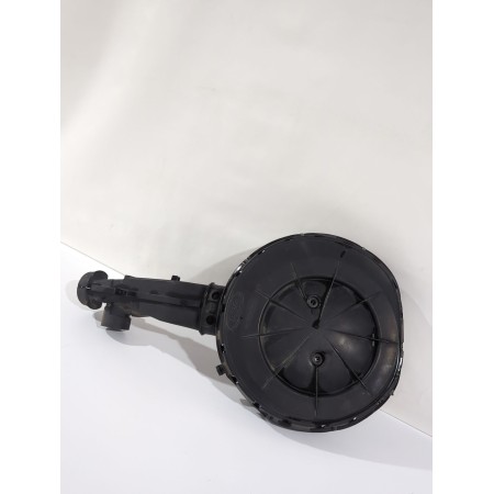 Recambio de caja filtro aire para ford fiesta ii (fbd) 1.1 (fbd) referencia OEM IAM 87BF9600CA  