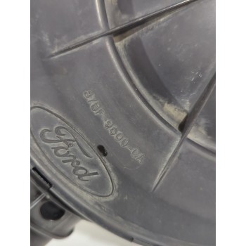 Recambio de caja filtro aire para ford fiesta ii (fbd) 1.1 (fbd) referencia OEM IAM 87BF9600CA  