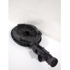Recambio de caja filtro aire para ford fiesta ii (fbd) 1.1 (fbd) referencia OEM IAM 87BF9600CA  
