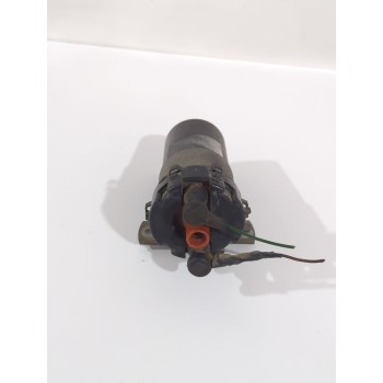Recambio de bobina encendido para ford fiesta ii (fbd) 1.1 (fbd) referencia OEM IAM 86FB12024AA  