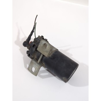 Recambio de bobina encendido para ford fiesta ii (fbd) 1.1 (fbd) referencia OEM IAM 86FB12024AA  