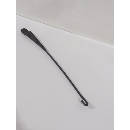 Recambio de brazo limpia trasero para ford fiesta ii (fbd) 1.1 (fbd) referencia OEM IAM 84FG17526C1A  