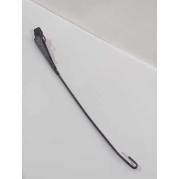 Recambio de brazo limpia trasero para ford fiesta ii (fbd) 1.1 (fbd) referencia OEM IAM 84FG17526C1A  