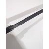Recambio de brazo limpia trasero para ford fiesta ii (fbd) 1.1 (fbd) referencia OEM IAM 84FG17526C1A  