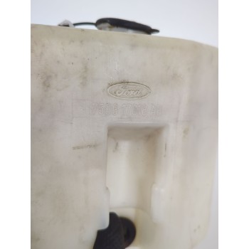 Recambio de deposito limpia para ford fiesta ii (fbd) 1.1 (fbd) referencia OEM IAM 75BG17618AB  