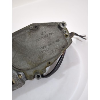 Recambio de motor limpia trasero para ford fiesta ii (fbd) 1.1 (fbd) referencia OEM IAM 77FB17404BB  