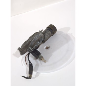 Recambio de motor limpia trasero para ford fiesta ii (fbd) 1.1 (fbd) referencia OEM IAM 77FB17404BB  