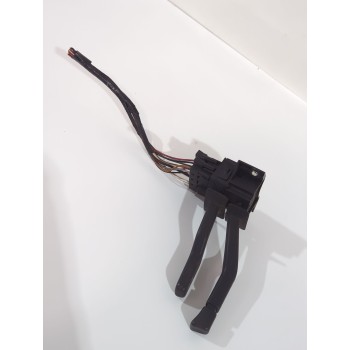 Recambio de mando limpia para ford fiesta ii (fbd) 1.1 (fbd) referencia OEM IAM 84FG11K665BA  